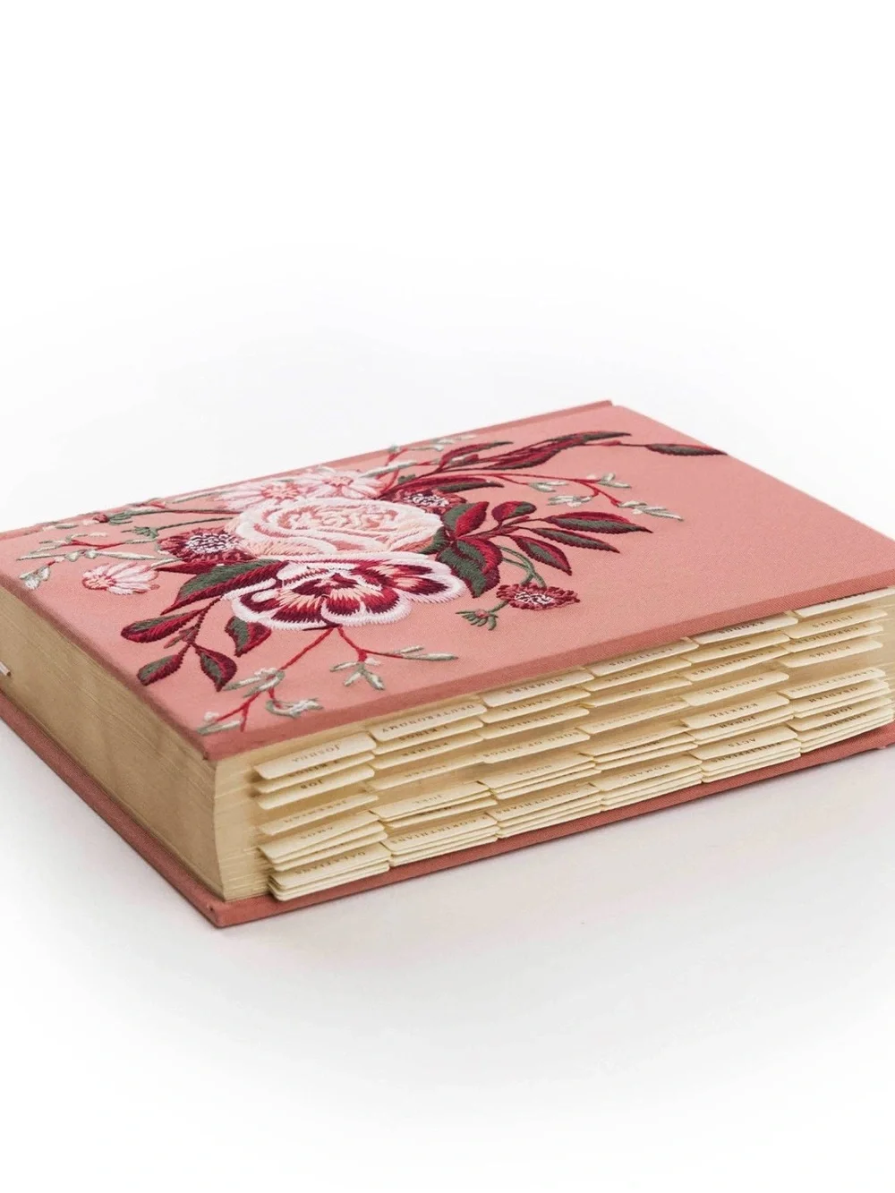Hosanna Revival Gold Foiling Bible Tabs